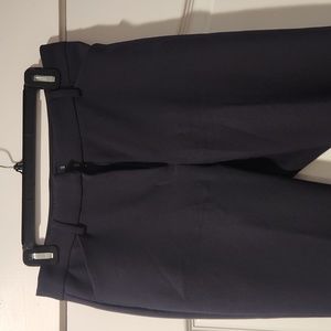 Express legging navy